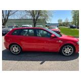 2007 AUDI A3 3.2 QUATTRO *All Wheel Drive*