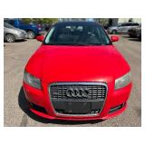 2007 AUDI A3 3.2 QUATTRO *All Wheel Drive*