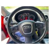 2007 AUDI A3 3.2 QUATTRO *All Wheel Drive*
