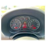 2007 AUDI A3 3.2 QUATTRO *All Wheel Drive*