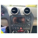 2007 AUDI A3 3.2 QUATTRO *All Wheel Drive*