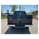 2007 FORD F-150 XLT 4x4 *NO ACCIDENTS