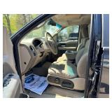 2007 FORD F-150 XLT 4x4 *NO ACCIDENTS