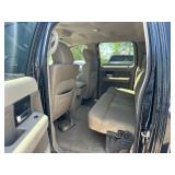 2007 FORD F-150 XLT 4x4 *NO ACCIDENTS