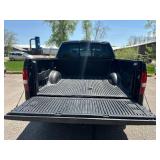 2007 FORD F-150 XLT 4x4 *NO ACCIDENTS