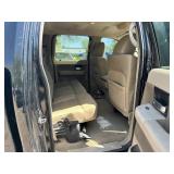 2007 FORD F-150 XLT 4x4 *NO ACCIDENTS