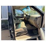 2007 FORD F-150 XLT 4x4 *NO ACCIDENTS