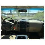 2007 FORD F-150 XLT 4x4 *NO ACCIDENTS