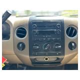 2007 FORD F-150 XLT 4x4 *NO ACCIDENTS