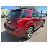 2010 CHEVROLET EQUINOX LS *All Wheel Drive*