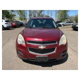 2010 CHEVROLET EQUINOX LS *All Wheel Drive*