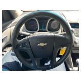 2010 CHEVROLET EQUINOX LS *All Wheel Drive*