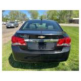 2012 CHEVROLET CRUZE LS *No Accidents*