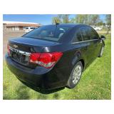 2012 CHEVROLET CRUZE LS *No Accidents*