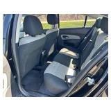 2012 CHEVROLET CRUZE LS *No Accidents*
