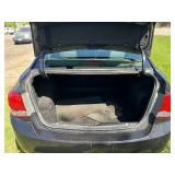 2012 CHEVROLET CRUZE LS *No Accidents*