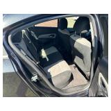2012 CHEVROLET CRUZE LS *No Accidents*