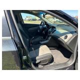 2012 CHEVROLET CRUZE LS *No Accidents*