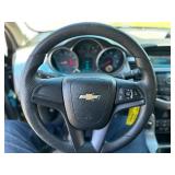 2012 CHEVROLET CRUZE LS *No Accidents*