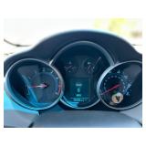 2012 CHEVROLET CRUZE LS *No Accidents*