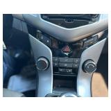 2012 CHEVROLET CRUZE LS *No Accidents*