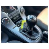 2012 CHEVROLET CRUZE LS *No Accidents*