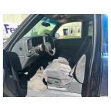 2002 CHEVROLET AVALANCHE 1500 4x4