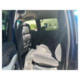 2002 CHEVROLET AVALANCHE 1500 4x4