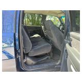 2002 CHEVROLET AVALANCHE 1500 4x4