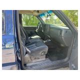 2002 CHEVROLET AVALANCHE 1500 4x4
