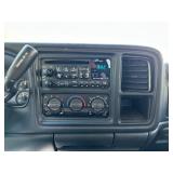 2002 CHEVROLET AVALANCHE 1500 4x4