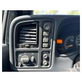 2002 CHEVROLET AVALANCHE 1500 4x4