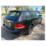 2010 VOLKSWAGEN JETTA SPORTWAGEN S PZEV *NO ACCIDENTS*
