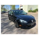 2010 VOLKSWAGEN JETTA SPORTWAGEN S PZEV *NO ACCIDENTS*