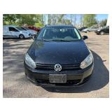 2010 VOLKSWAGEN JETTA SPORTWAGEN S PZEV *NO ACCIDENTS*