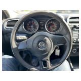 2010 VOLKSWAGEN JETTA SPORTWAGEN S PZEV *NO ACCIDENTS*