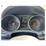 2010 VOLKSWAGEN JETTA SPORTWAGEN S PZEV *NO ACCIDENTS*