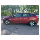 2013 FORD FOCUS SE *NO ACCIDENTS 2 OWNERS*