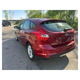 2013 FORD FOCUS SE *NO ACCIDENTS 2 OWNERS*