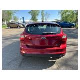 2013 FORD FOCUS SE *NO ACCIDENTS 2 OWNERS*