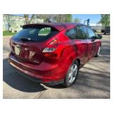 2013 FORD FOCUS SE *NO ACCIDENTS 2 OWNERS*