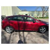 2013 FORD FOCUS SE *NO ACCIDENTS 2 OWNERS*