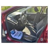 2013 FORD FOCUS SE *NO ACCIDENTS 2 OWNERS*