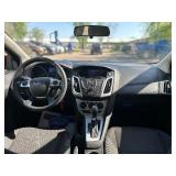 2013 FORD FOCUS SE *NO ACCIDENTS 2 OWNERS*