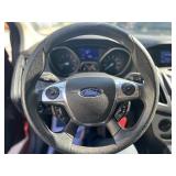 2013 FORD FOCUS SE *NO ACCIDENTS 2 OWNERS*