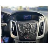 2013 FORD FOCUS SE *NO ACCIDENTS 2 OWNERS*