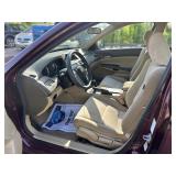 2010 HONDA ACCORD LX *NO ACCIDENTS*