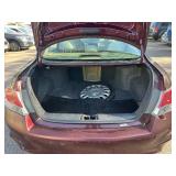 2010 HONDA ACCORD LX *NO ACCIDENTS*
