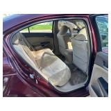 2010 HONDA ACCORD LX *NO ACCIDENTS*