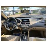 2010 HONDA ACCORD LX *NO ACCIDENTS*